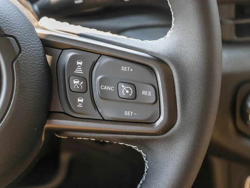car Jeep Wrangler id356814 photo #5