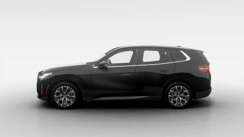 car BMW X3 id356832 photo #3