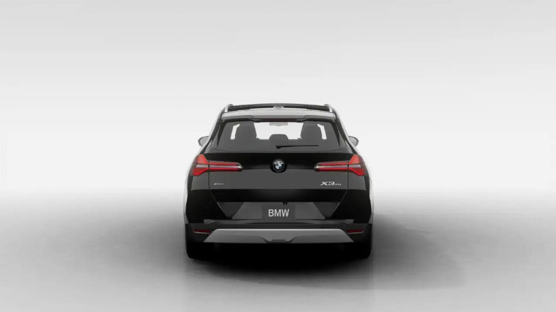 car BMW X3 id356832 photo #4