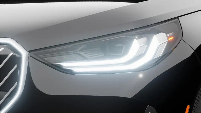 car BMW X3 id356832 photo #5