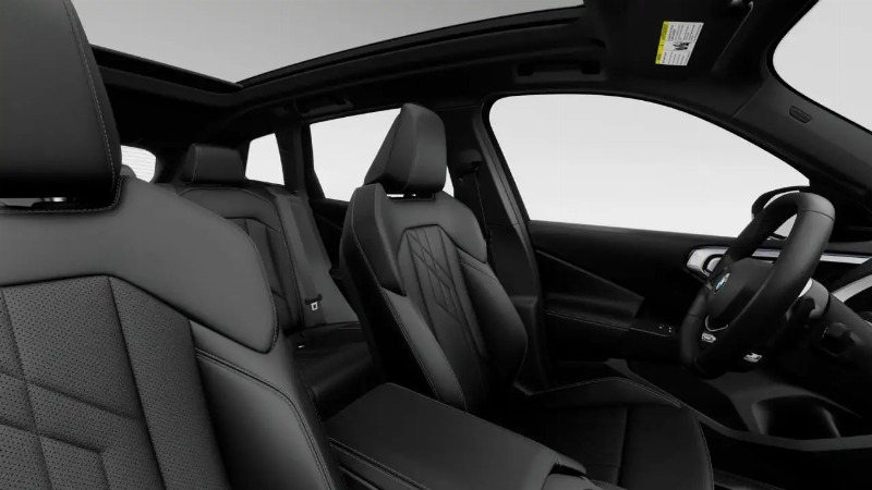 car BMW X3 id356832 photo #8