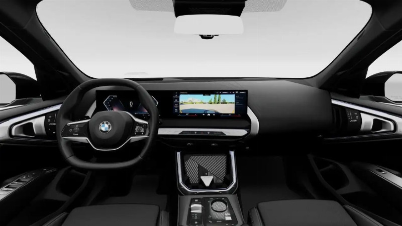 car BMW X3 id356832 photo #9