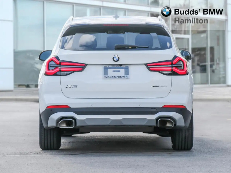 car BMW X3 id356840 photo #3