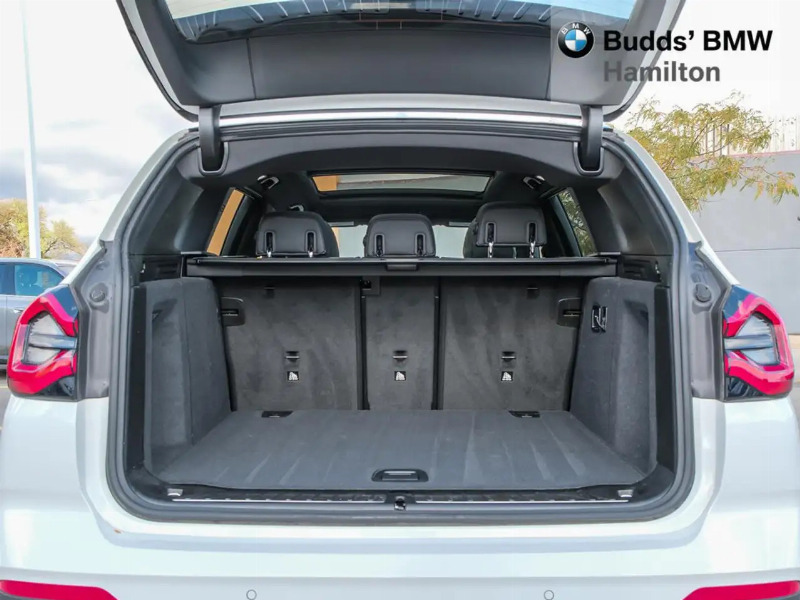 car BMW X3 id356840 photo #4