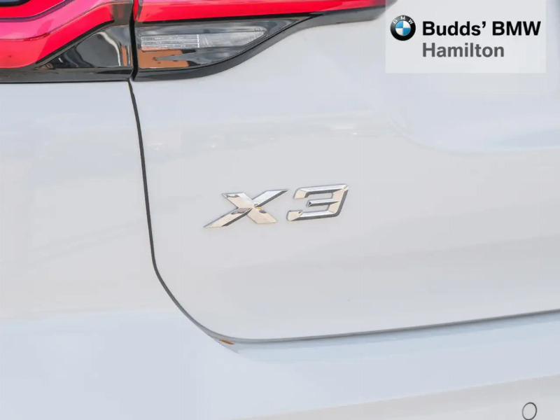 car BMW X3 id356840 photo #6