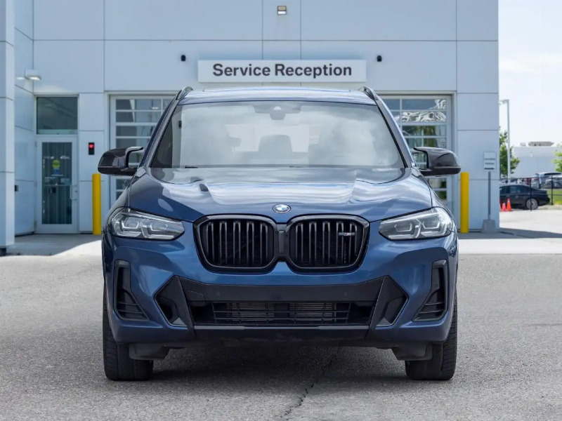 car BMW X3 id356843 photo #2