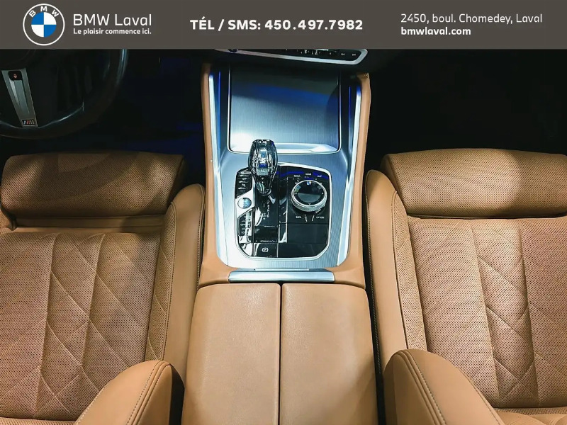 car BMW X6 id356852 photo #17