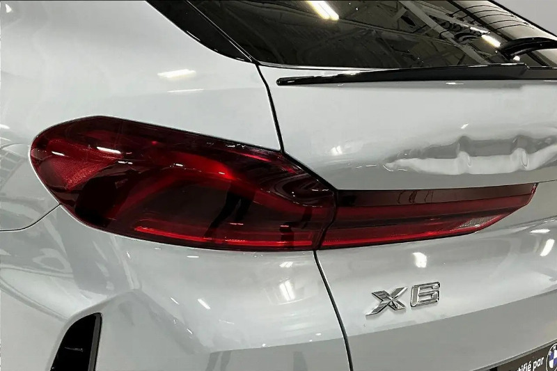 car BMW X6 id356856 photo #23