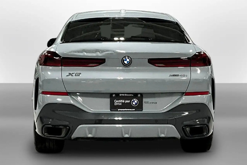 car BMW X6 id356856 photo #5