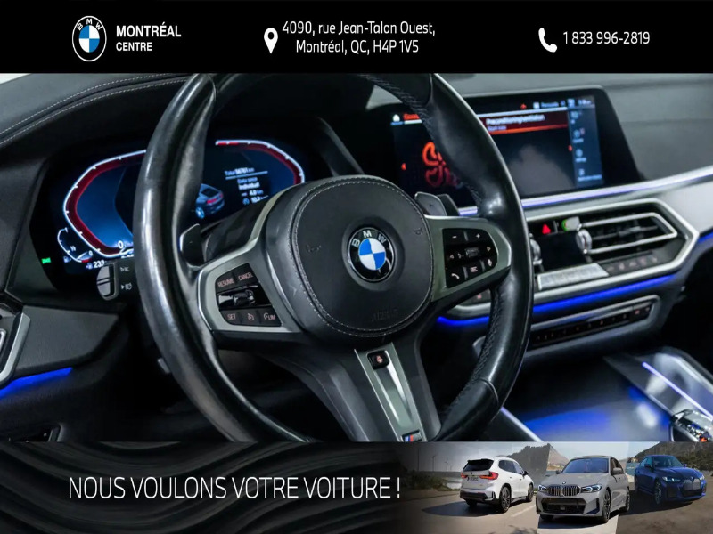 car BMW X6 id356868 photo #14