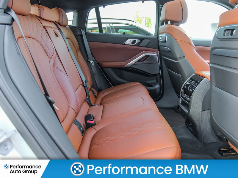 car BMW X6 id356876 photo #13