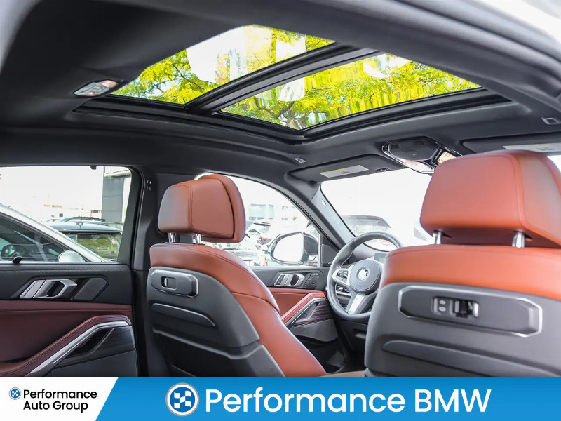 car BMW X6 id356876 photo #14