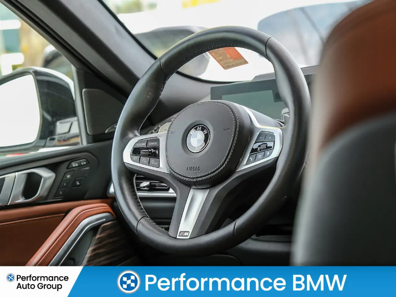 car BMW X6 id356876 photo #15