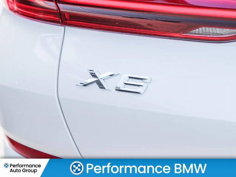 car BMW X6 id356876 photo #8