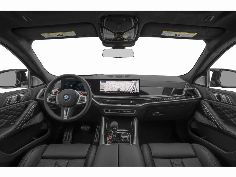 car BMW X6 id356877 photo #4