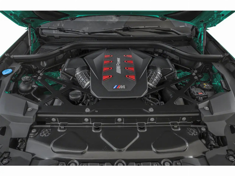 car BMW X6 id356877 photo #6