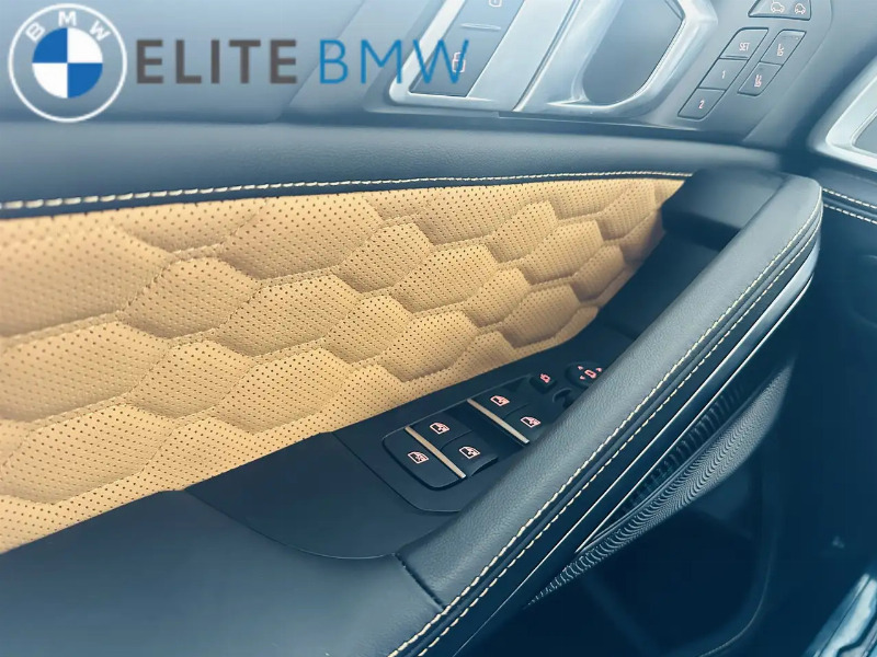 car BMW X6 id356883 photo #17
