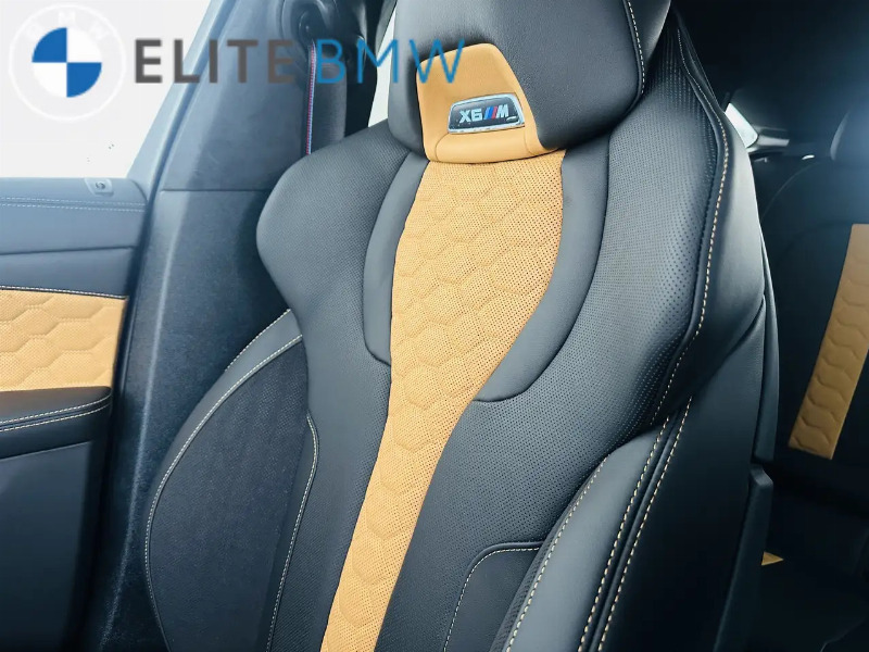 car BMW X6 id356883 photo #7
