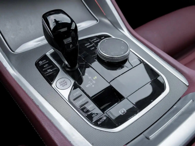 car BMW X6 id356889 photo #19