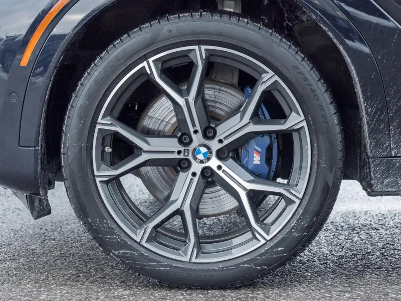 car BMW X6 id356889 photo #4