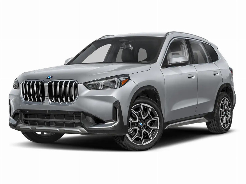 car BMW X1 id356892 main photo