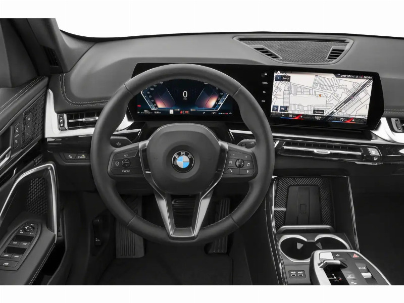 car BMW X1 id356892 photo #3