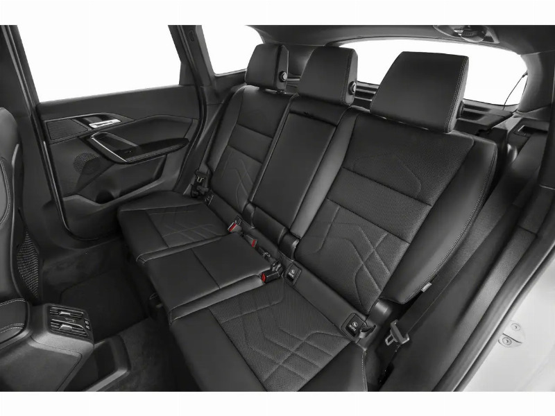 car BMW X1 id356892 photo #7