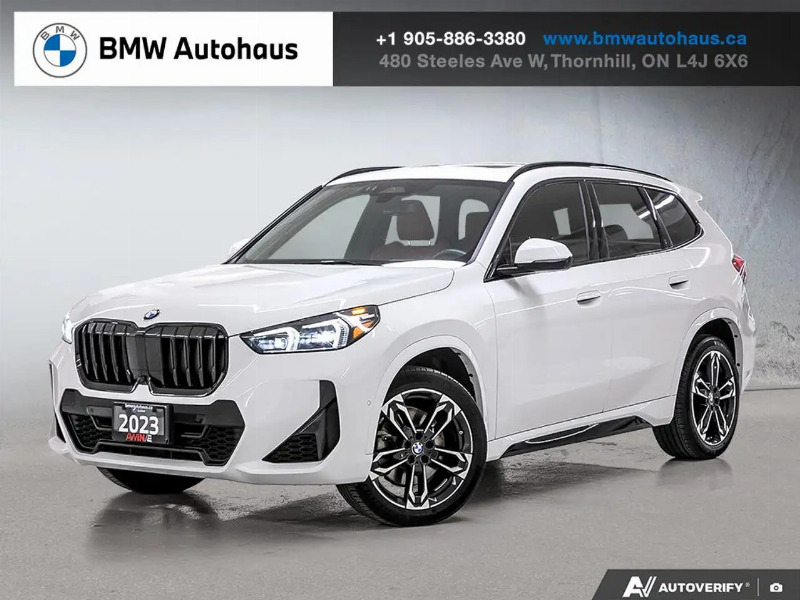 car BMW X1 id356893 main photo