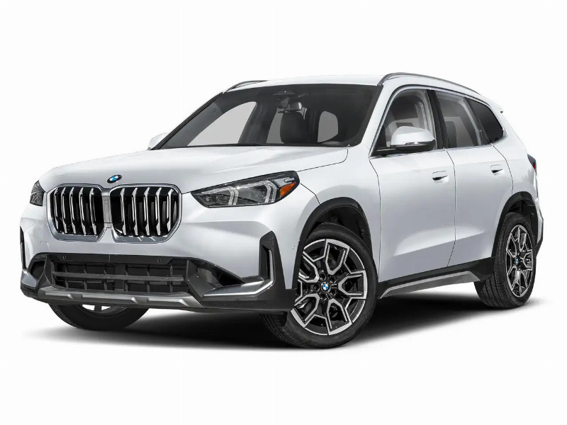 car BMW X1 id356895 main photo