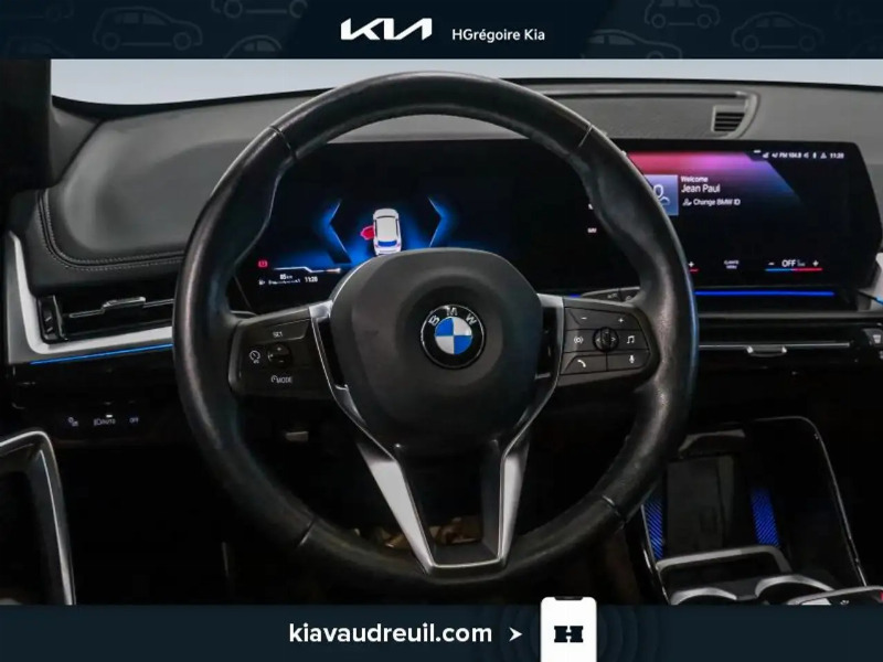 car BMW X1 id356896 photo #16
