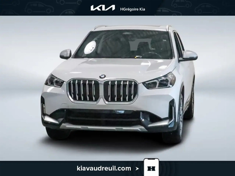 car BMW X1 id356896 photo #3