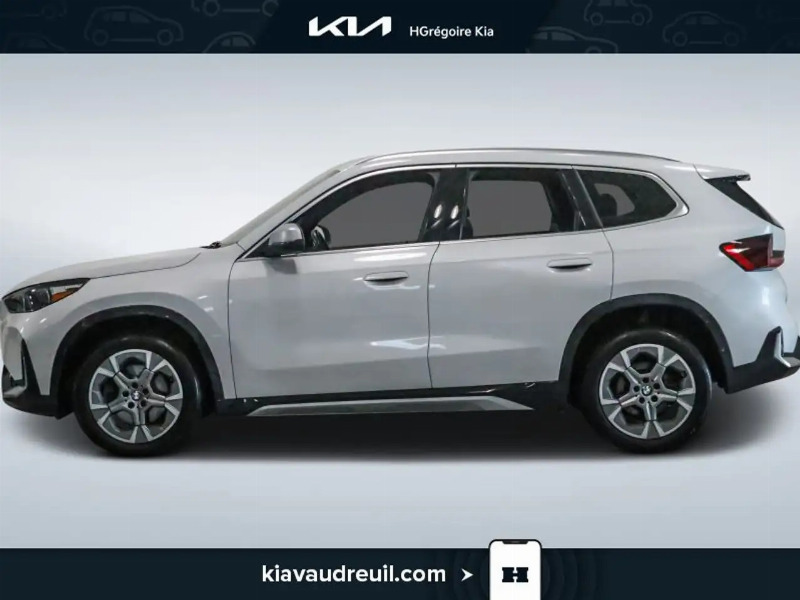 car BMW X1 id356896 photo #4