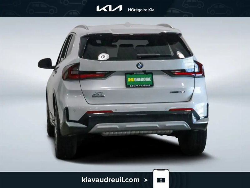 car BMW X1 id356896 photo #5