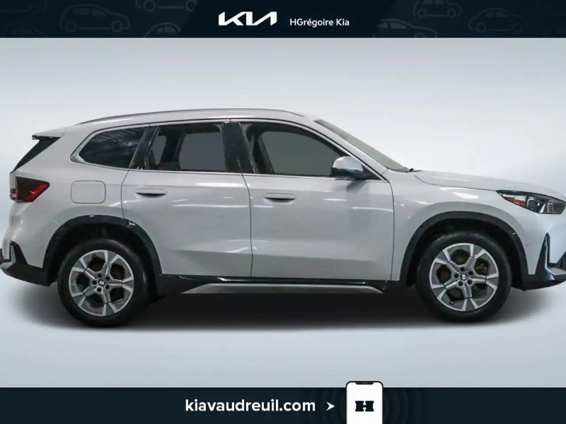 car BMW X1 id356896 photo #8