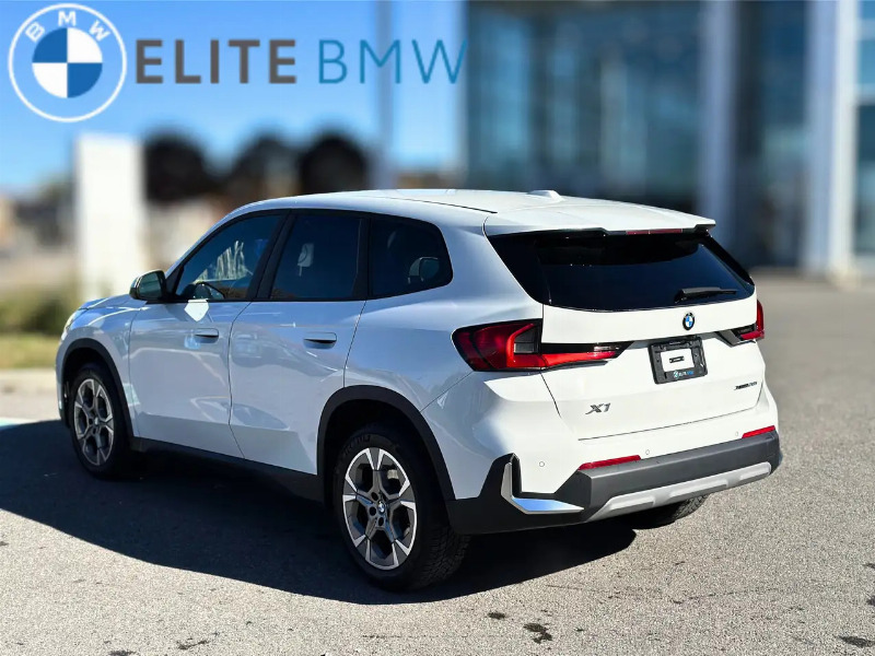 car BMW X1 id356898 photo #7