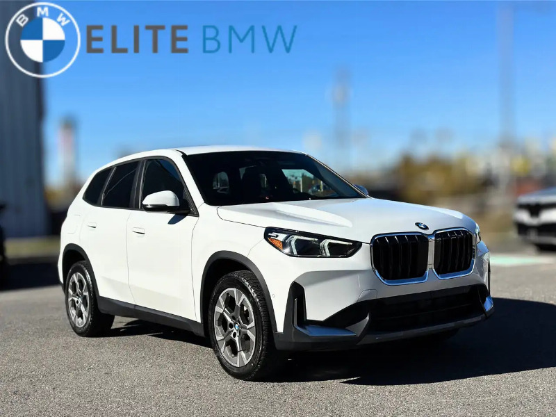 car BMW X1 id356898 photo #8
