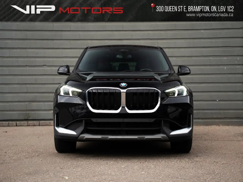 car BMW X1 id356910 photo #2