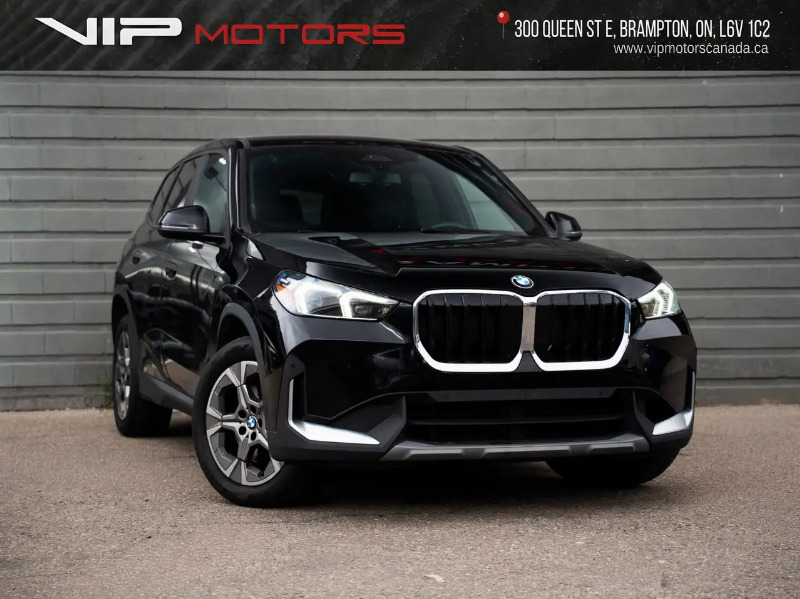 car BMW X1 id356910 photo #3