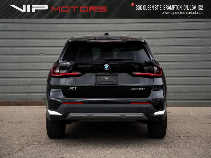 car BMW X1 id356910 photo #7