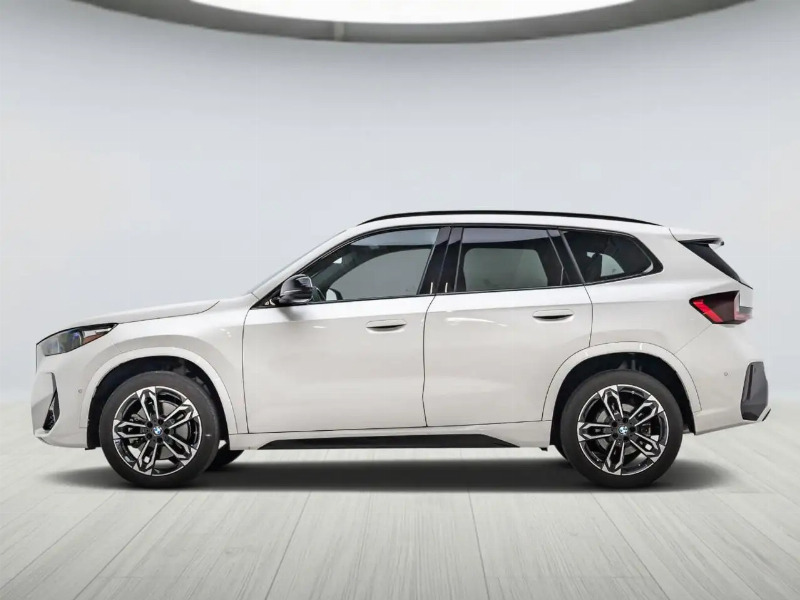 car BMW X1 id356911 photo #3