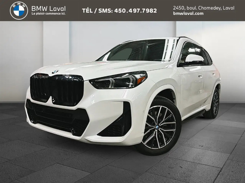car BMW X1 id356914 photo #3