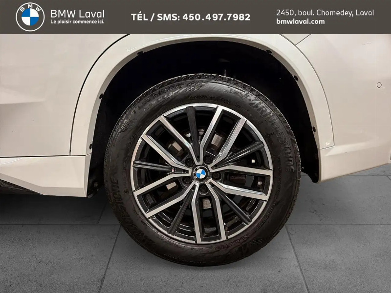 car BMW X1 id356914 photo #7