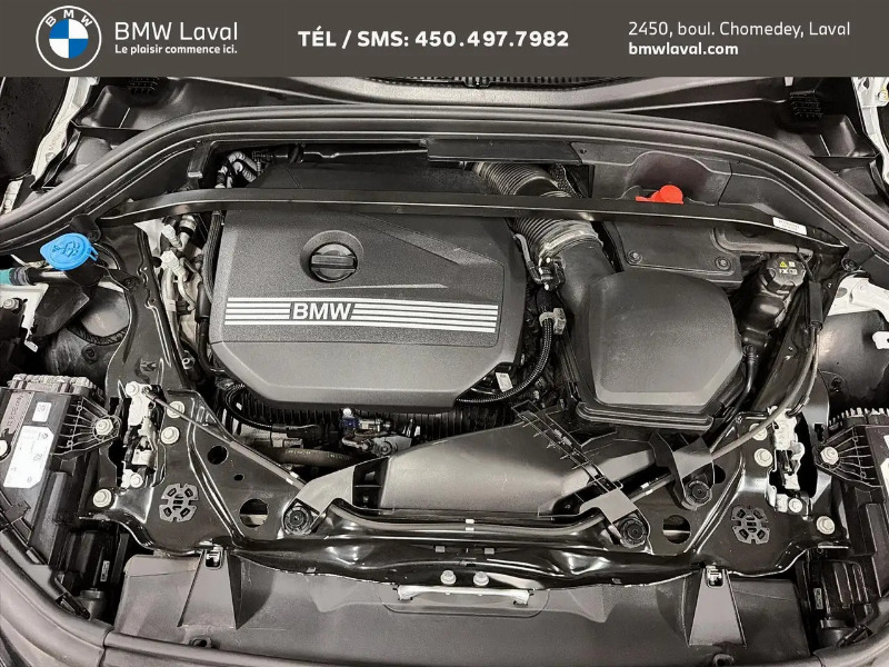 car BMW X1 id356914 photo #8
