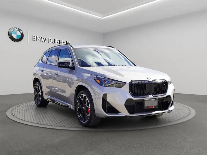 car BMW X1 id356916 photo #3