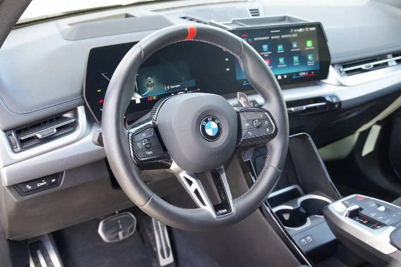 car BMW X1 id356916 photo #7