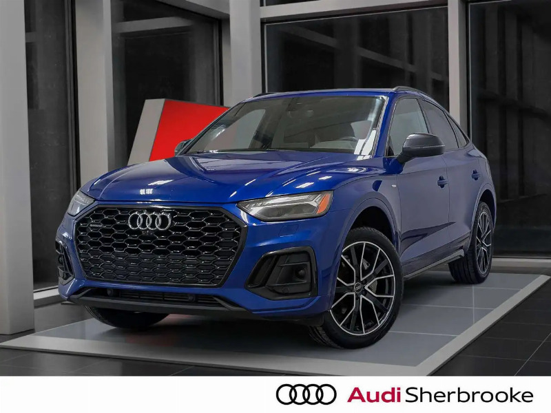 car Audi Q5 id356923 main photo