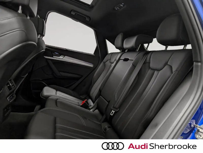 car Audi Q5 id356923 photo #12