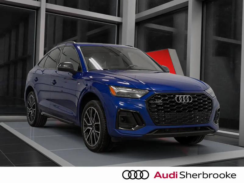 car Audi Q5 id356923 photo #3