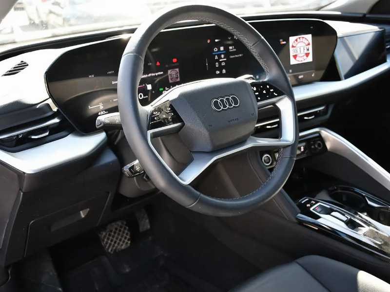 car Audi Q5 id356935 photo #11