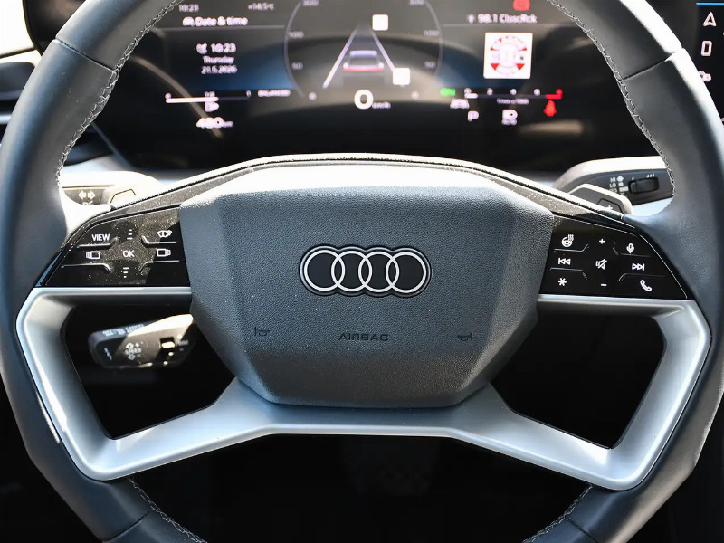 car Audi Q5 id356935 photo #16